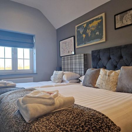 The Star Bed & Breakfast West Leake ภายนอก รูปภาพ